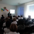 Круглый стол по организации работы школ здоровья