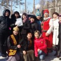 Бақ берекем, құт мерекем, әз наурыз!