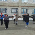 День открытых дверей в центре СПИД Павлодара