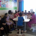 Проведение Декадника 