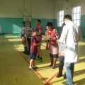 В Щербактинской Центральной Районной Больнице в рамках «Всемирного дня здоровья» 7 апреля 2015 года прошли мероприятия.