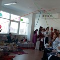 Наурыз мейрамы- праздник обновления и единения