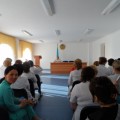 «Постконтактная профилактика ВИЧ-инфекции. Аварийная ситуация».