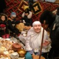 Праздник весны -