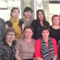 Мастер класс профессора М.Лепесовой по детской неврологии