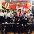 Память, которой не будет забвения.