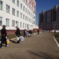 Общегородской субботник