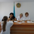 Аттестация , ВИЧ (СПИД).