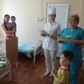Месячник  «Будь внимательным всегда!»