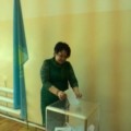 Мы за стабильный Казахстан