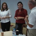 Работа в программе управления хроническими заболеваниями (ПУЗ).