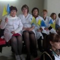 Участие в проведении Форума, в спортивно-оздоровительном комплексе « Астана».