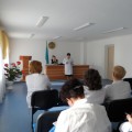 Семинар на тему: 