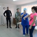 Тренинг по профилактике травматизма