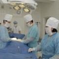 Врачебная конференция по лечению язв