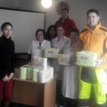 Благотворительная помощь