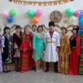 Концерт – в подарок коллегам