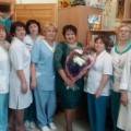 Наш руководитель