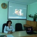 Лекция на тему « Вопросы экстремизма»