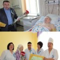 Накануне Дня Победы