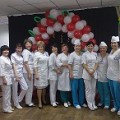 День медицинских сестер