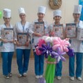 Конкурс медицинских сестер