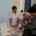 День открытых дверей по профилактике бронхиальной астмы.