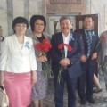 70 летие Великой Победы