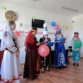 Торжественное мероприятие