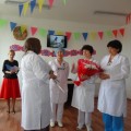 День медицинской сестры