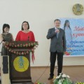 Международный день медицинской сестры.