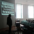Круглый стол в школе № 16