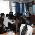 «Прекратить незаконную торговлю табачными изделиями!»