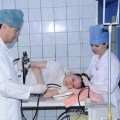 Я рада, что поступила именно к вам