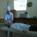 Сестринская конференция по реанимации