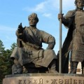 27.02.2015 года в областном перинатальном центре проведено праздничное мероприятие, посвящённое одному из важнейших юбилеев текущего года - 550-летию образования Казахского ханства.
