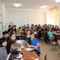 С 30.03.2015 г по 11.04.2015 г. в павлодарском областном перинатальном центре для акушеров-гинекологов области организован обучающий цикл по теме: «Эффективная перинатальная помощь и уход».