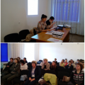 Прошел семинар в ПОЦФЗОЖ.