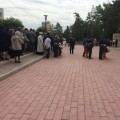 Наш долг — помнить...
