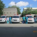 Статьи, посвященные Дню медицинского работника