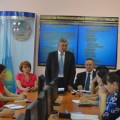 Международная сертификация«TUVRheinlandKazakhstan»