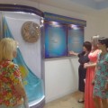 День государственных символов Республики Казахстан