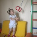 Праздник детства в Горбольнице №3