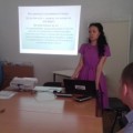 Беседа о нетрадиционных религиозных течениях
