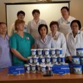 Благотворительная помощь