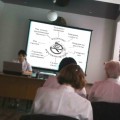 Месячник по профилактике табакокурения