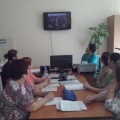 Тренинг по профилактике употребления ПАВ в школе ПФР