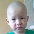 Помощь маленькому павлодарцу