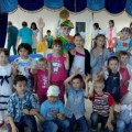 День защиты детей