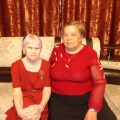 Чествование ветерана